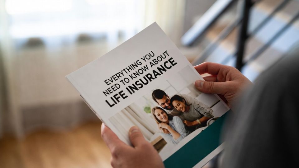 Everything You Need to Know About Life Insurance