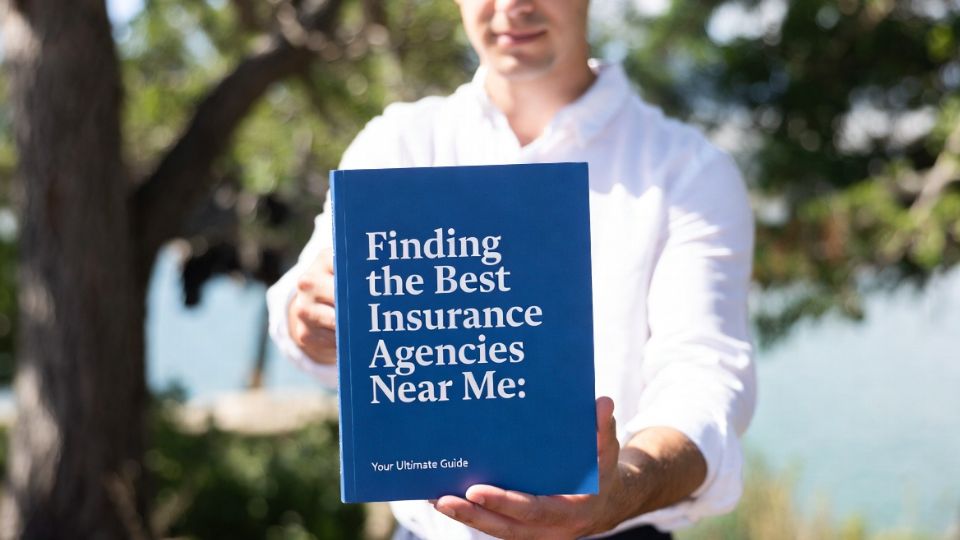 Finding the Best Insurance Agencies Near Me: Your Ultimate Guide