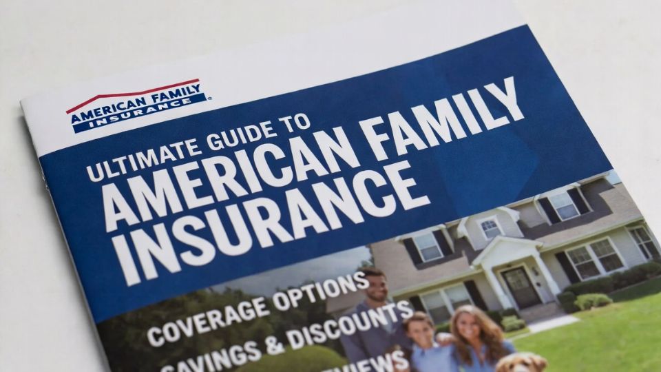 Ultimate Guide to American Family Insurance
