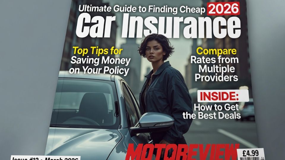 Ultimate Guide to Finding Cheap Car Insurance in 2026